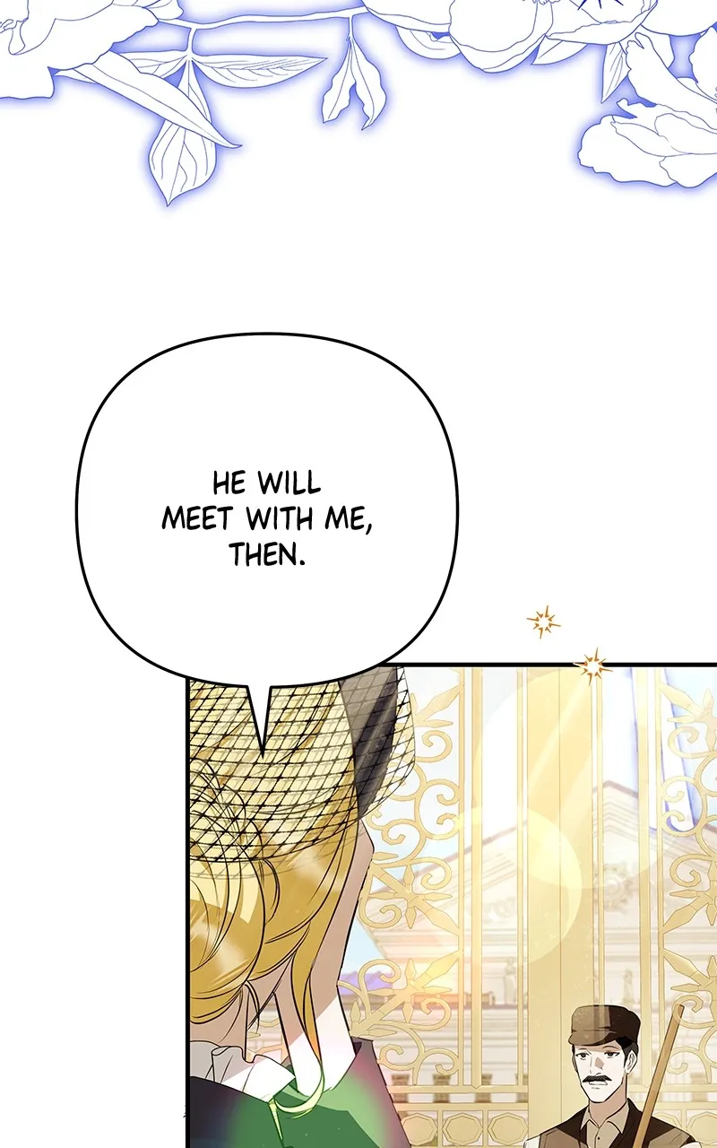 Seeking Your Forgiveness Chapter 3 page 9 - 