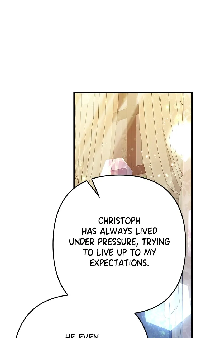 Seeking Your Forgiveness Chapter 3 page 84 - 
