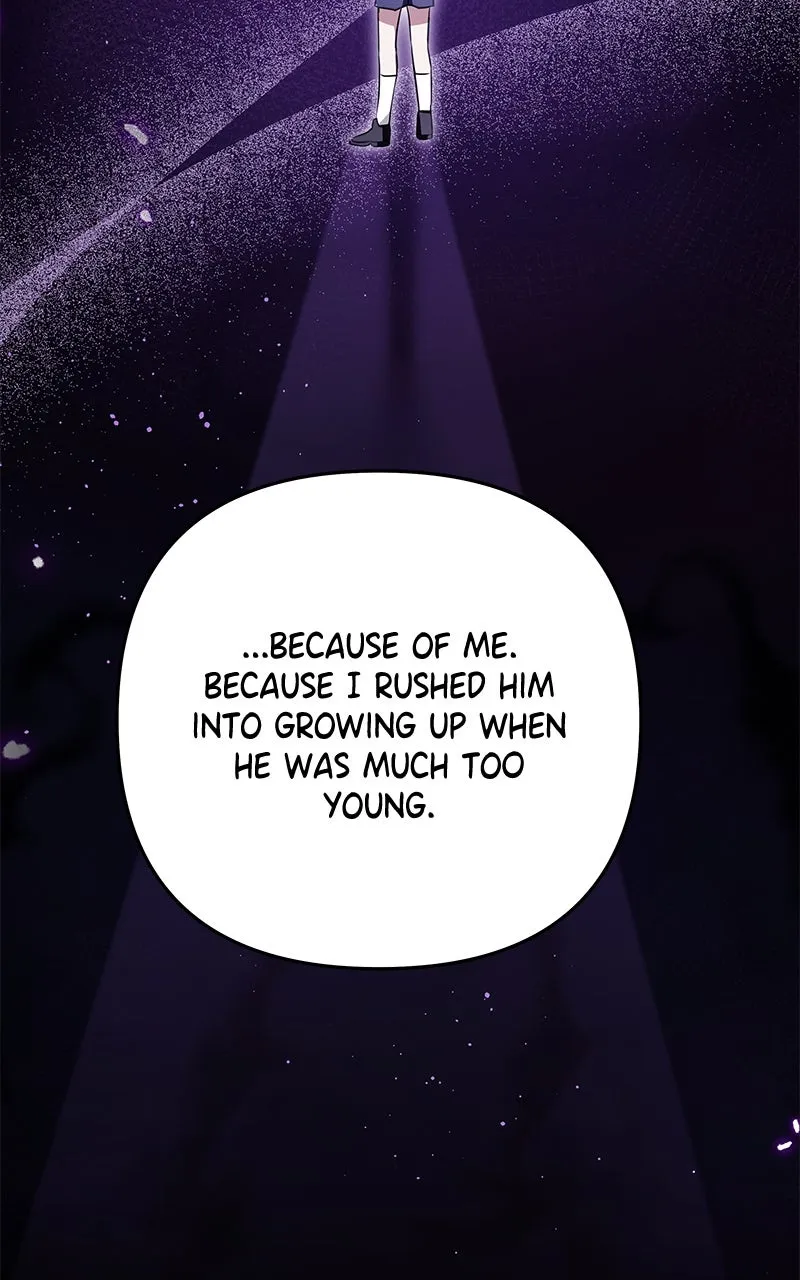Seeking Your Forgiveness Chapter 3 page 88 - 