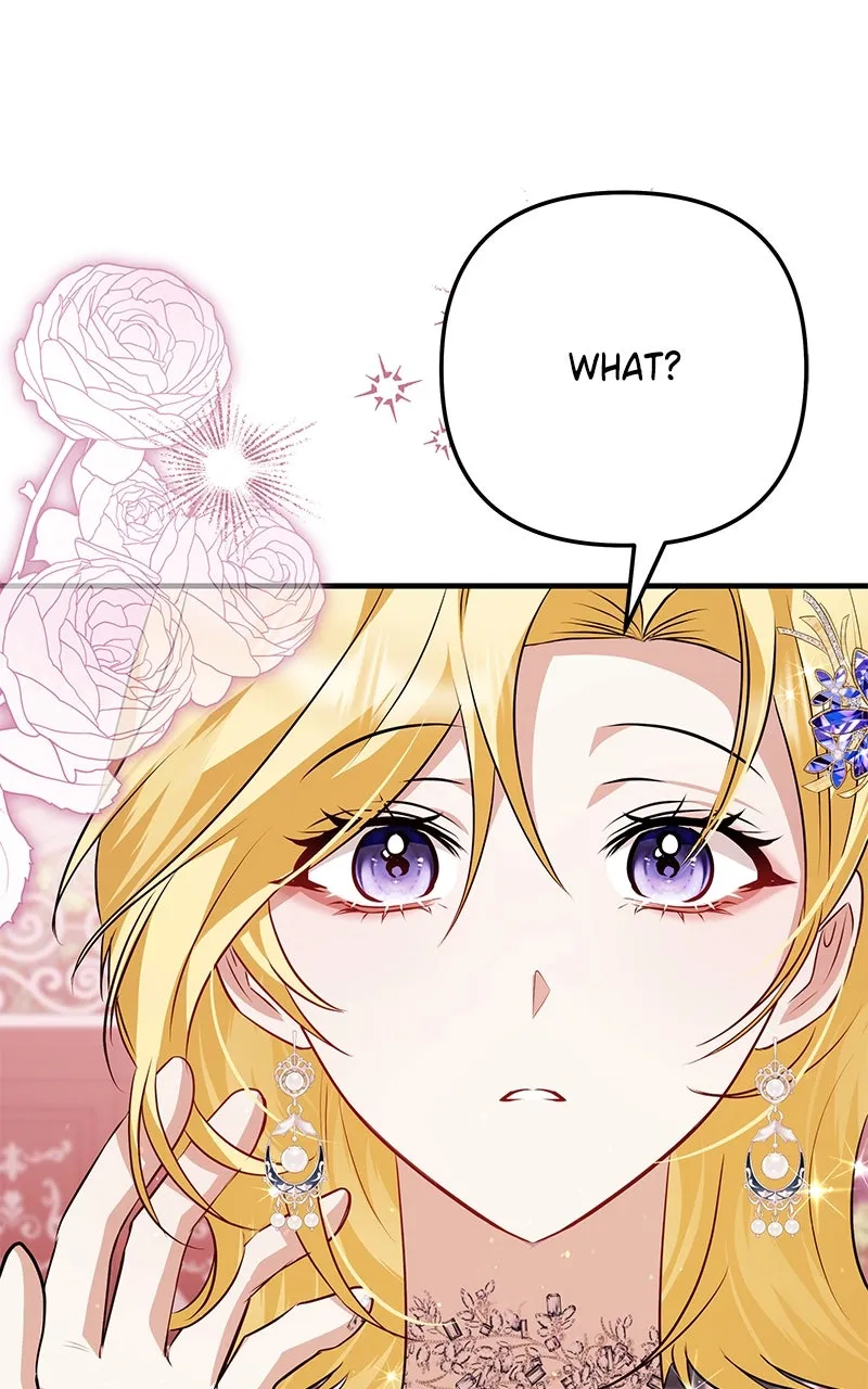 Seeking Your Forgiveness Chapter 30 page 112 - 