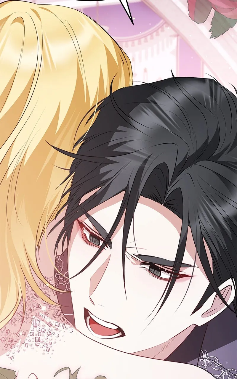 Seeking Your Forgiveness Chapter 30 page 114 - 