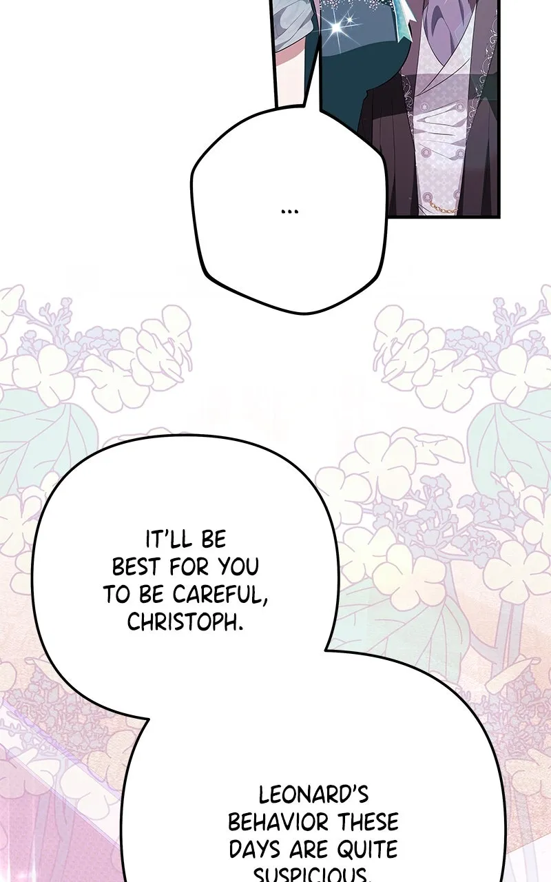 Seeking Your Forgiveness Chapter 30 page 15 - 