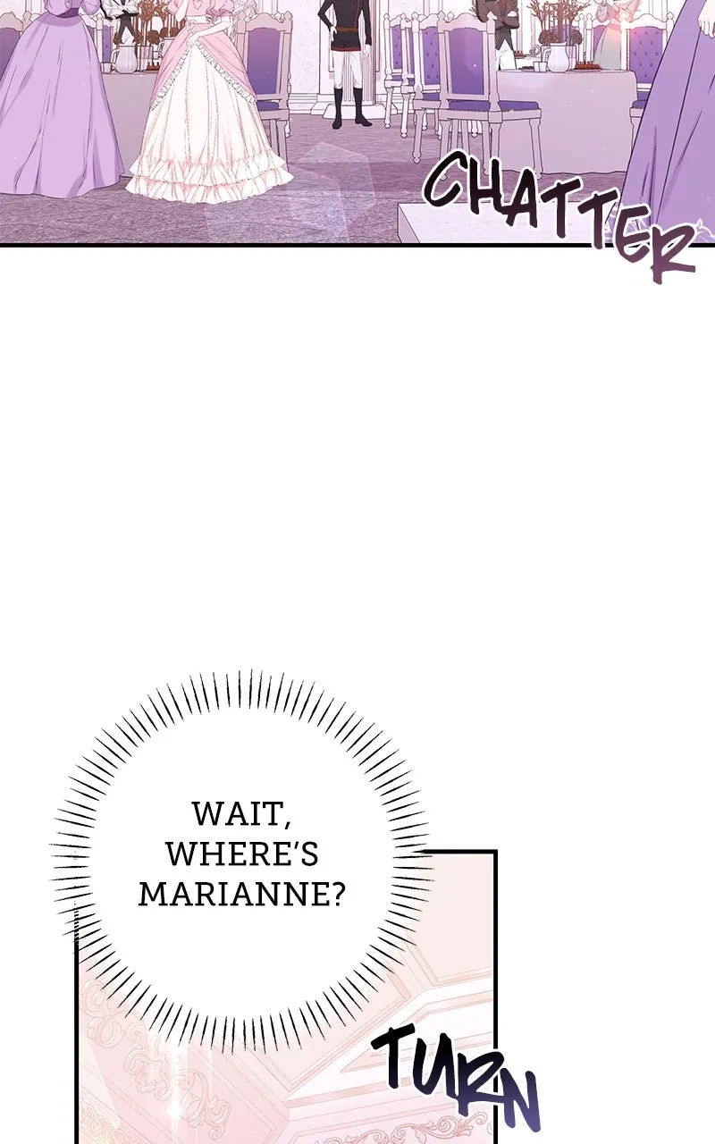 Seeking Your Forgiveness Chapter 30 page 20 - 