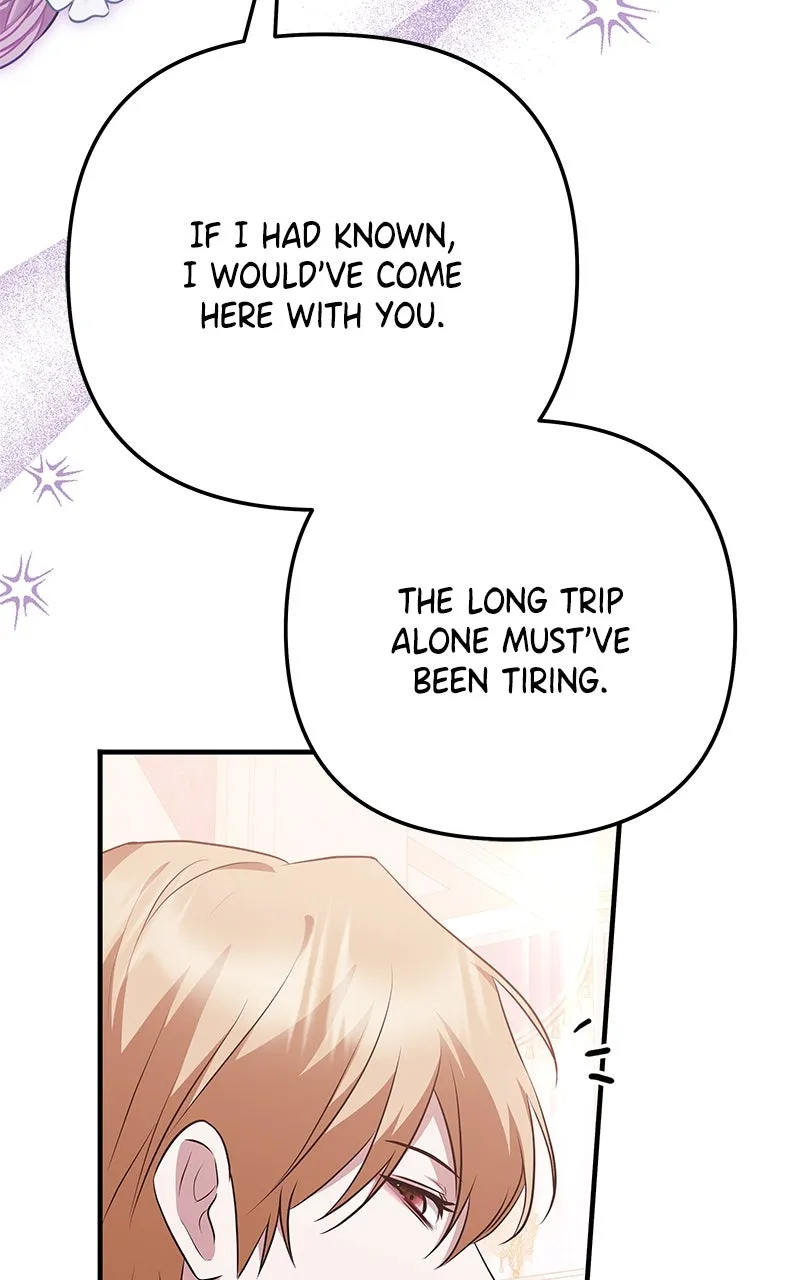 Seeking Your Forgiveness Chapter 30 page 4 - 