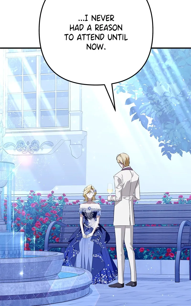 Seeking Your Forgiveness Chapter 30 page 42 - 