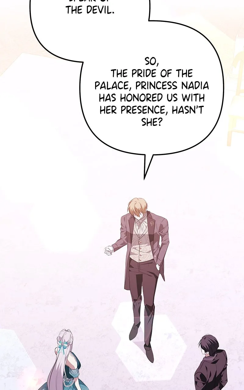 Seeking Your Forgiveness Chapter 30 page 6 - 