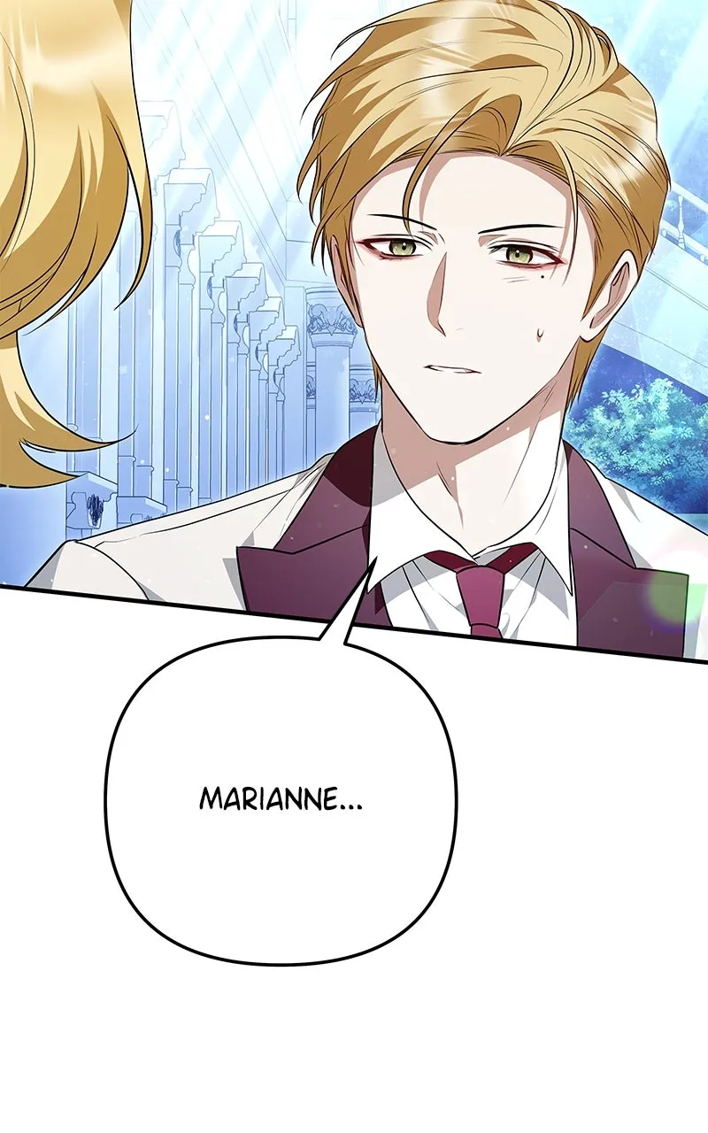 Seeking Your Forgiveness Chapter 30 page 54 - 