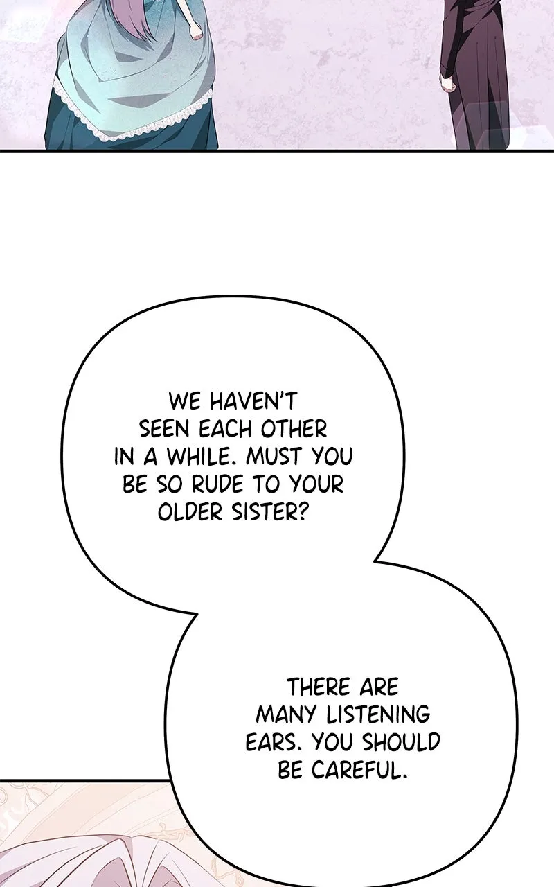 Seeking Your Forgiveness Chapter 30 page 7 - 