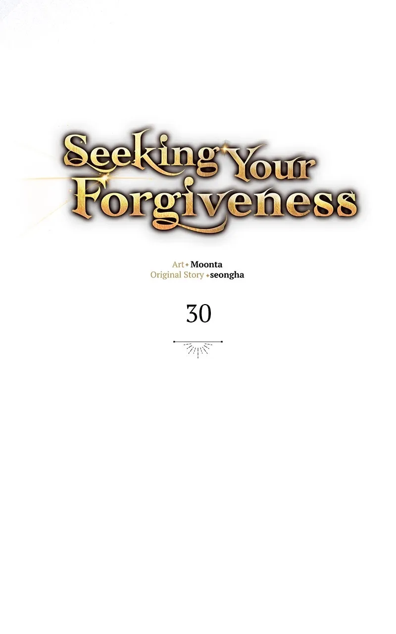 Seeking Your Forgiveness Chapter 30 page 63 - 