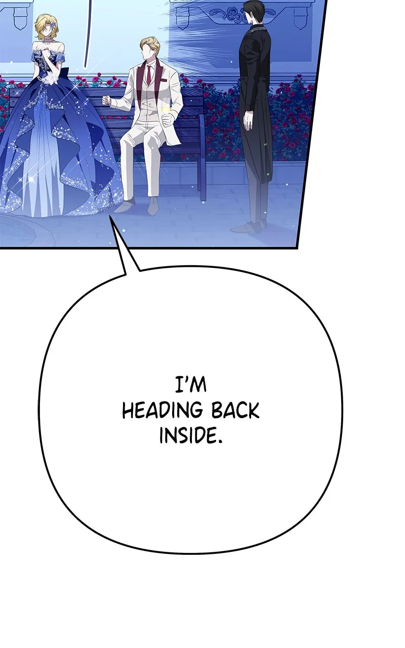 Seeking Your Forgiveness Chapter 30 page 79 - 
