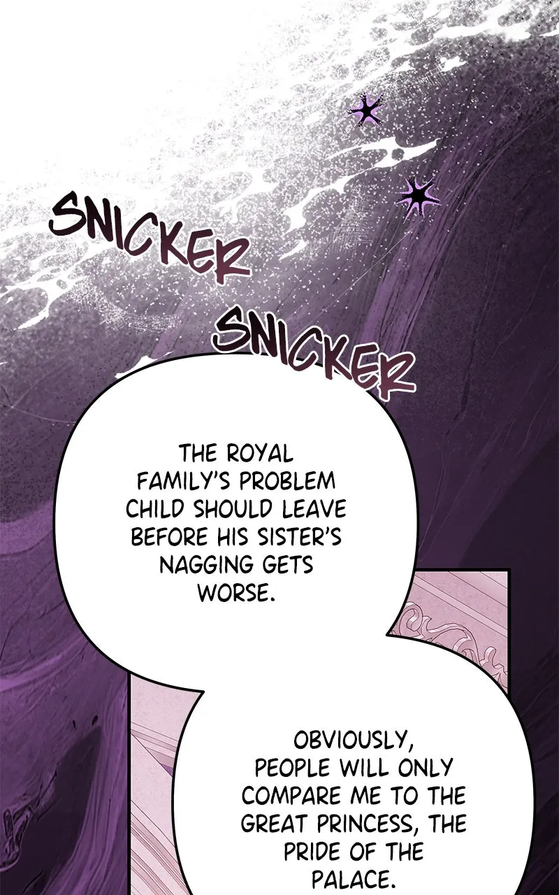 Seeking Your Forgiveness Chapter 30 page 9 - 