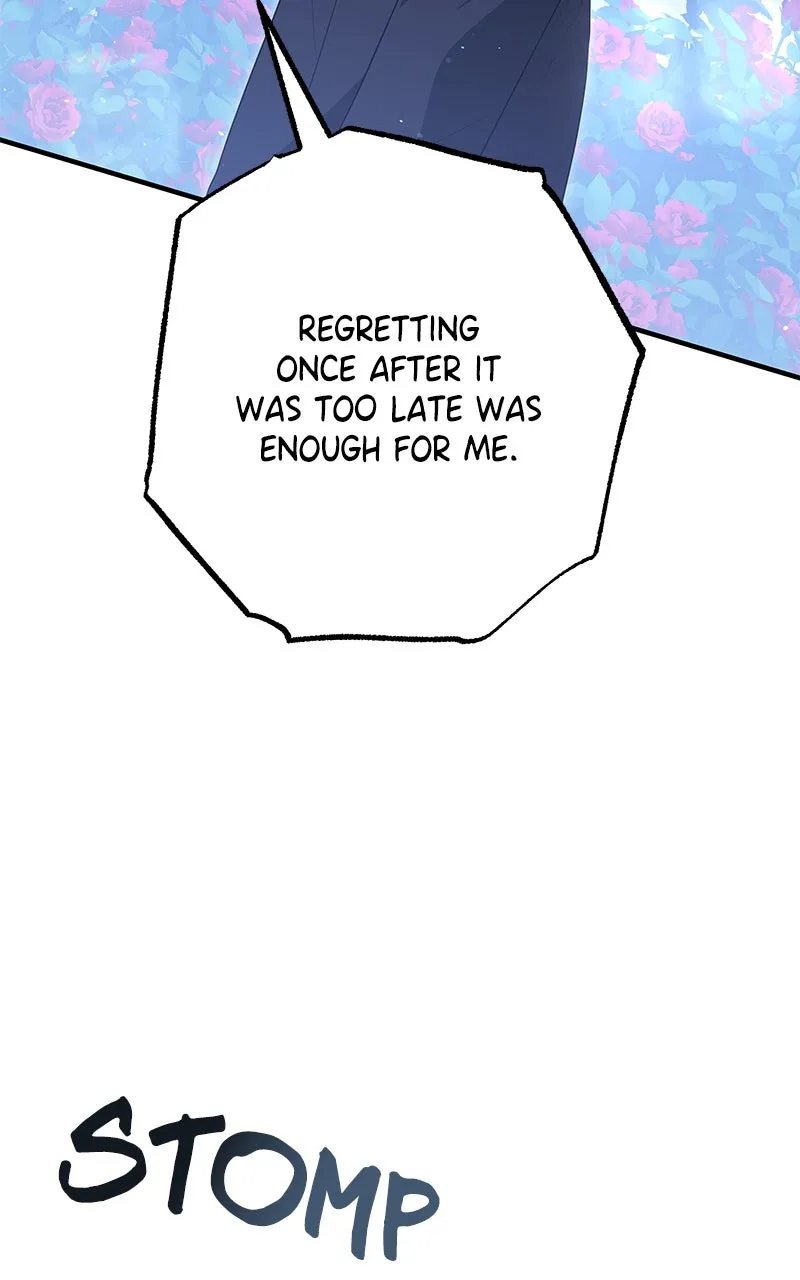 Seeking Your Forgiveness Chapter 30 page 88 - 
