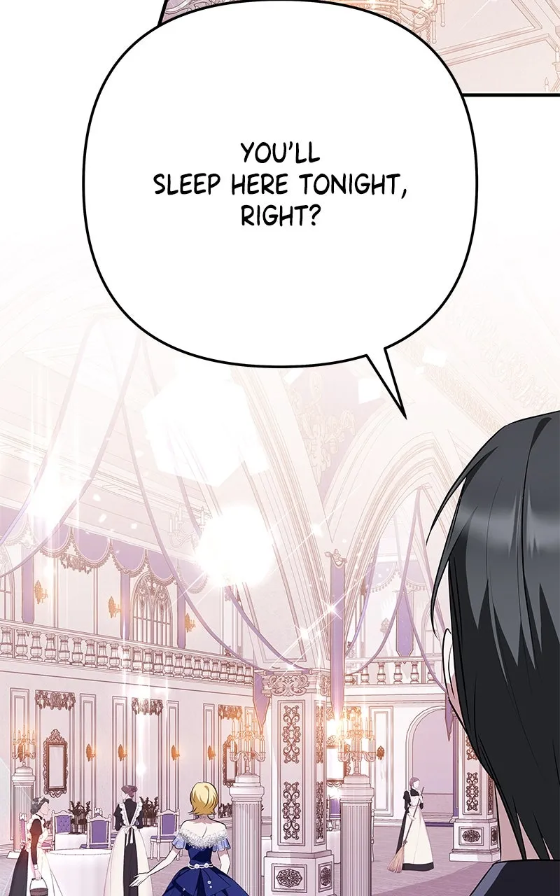 Seeking Your Forgiveness Chapter 30 page 94 - 