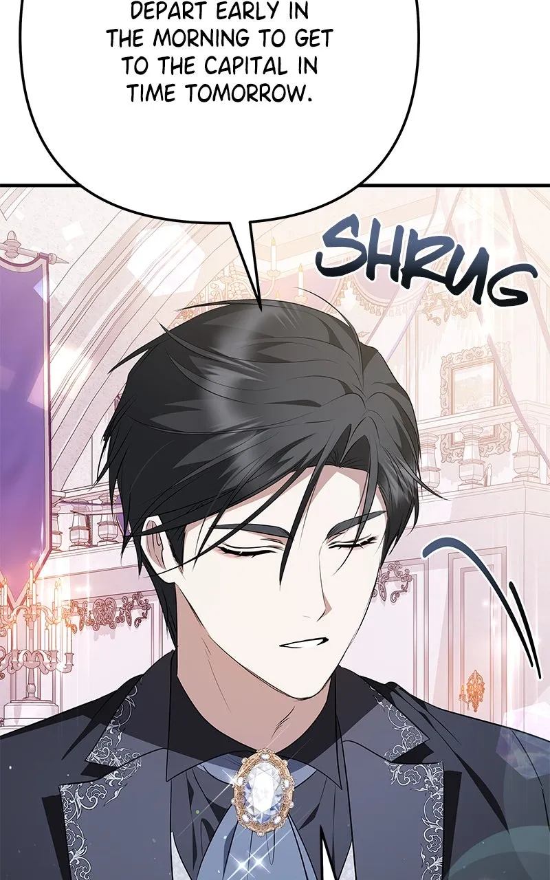 Seeking Your Forgiveness Chapter 30 page 97 - 