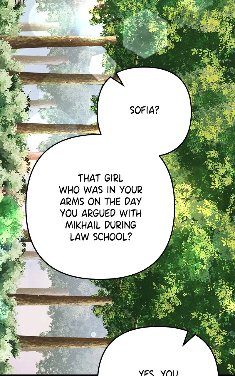 Seeking Your Forgiveness Chapter 31 page 102 - 