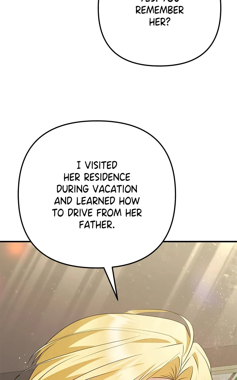 Seeking Your Forgiveness Chapter 31 page 103 - 