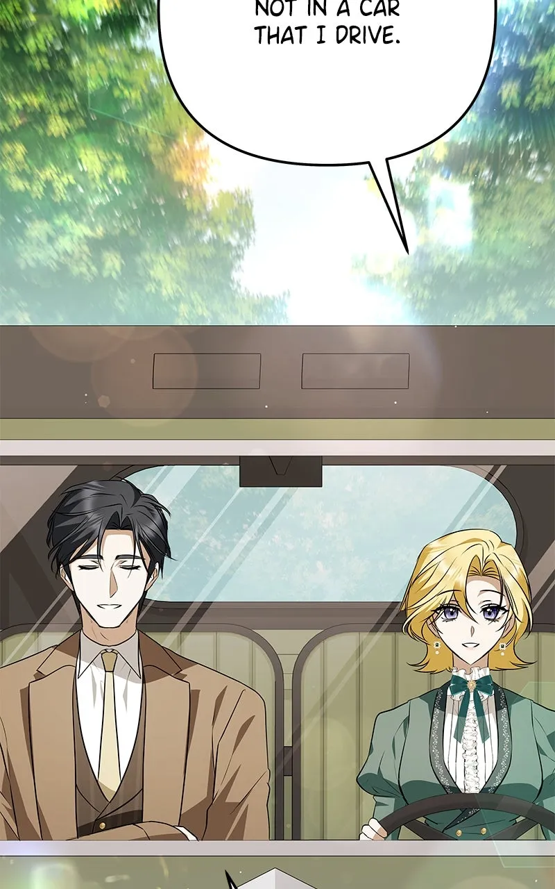 Seeking Your Forgiveness Chapter 31 page 108 - 