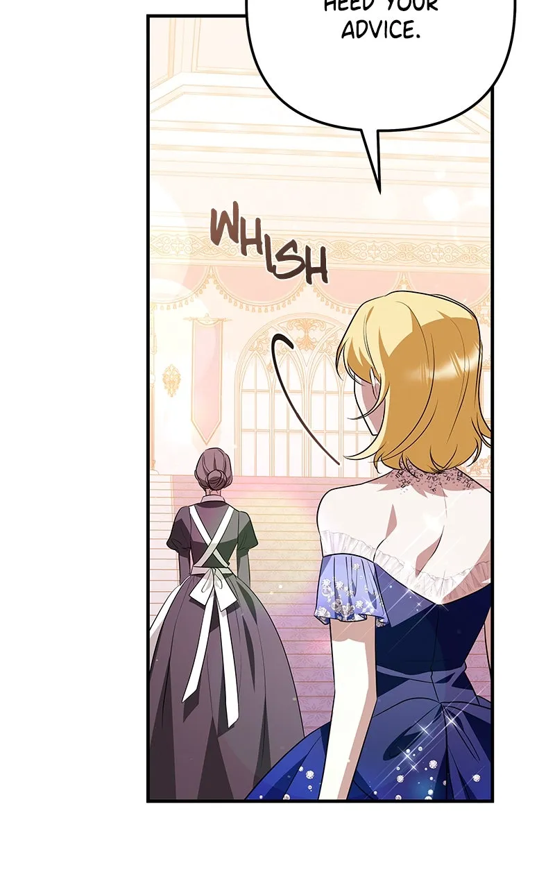 Seeking Your Forgiveness Chapter 31 page 18 - 