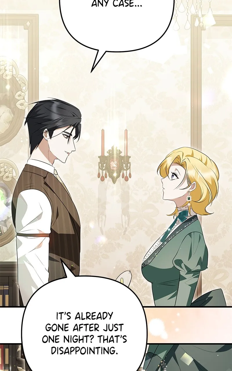 Seeking Your Forgiveness Chapter 31 page 43 - 