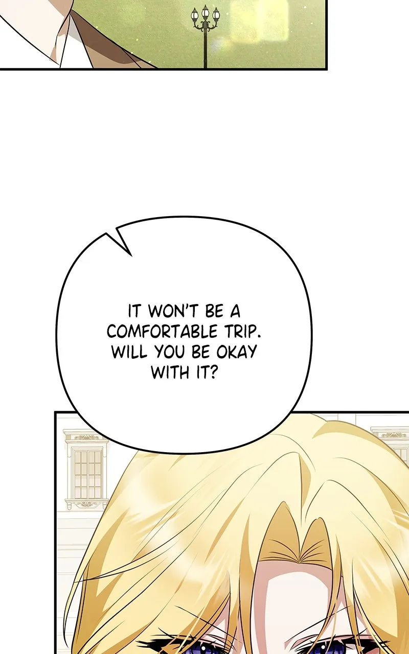 Seeking Your Forgiveness Chapter 31 page 65 - 