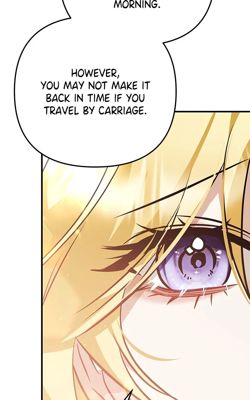 Seeking Your Forgiveness Chapter 31 page 69 - 