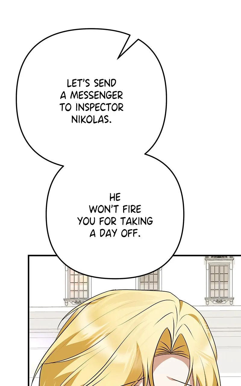 Seeking Your Forgiveness Chapter 31 page 72 - 
