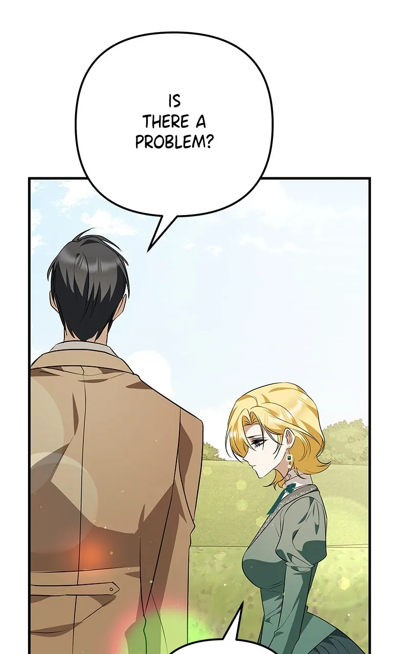 Seeking Your Forgiveness Chapter 31 page 74 - 