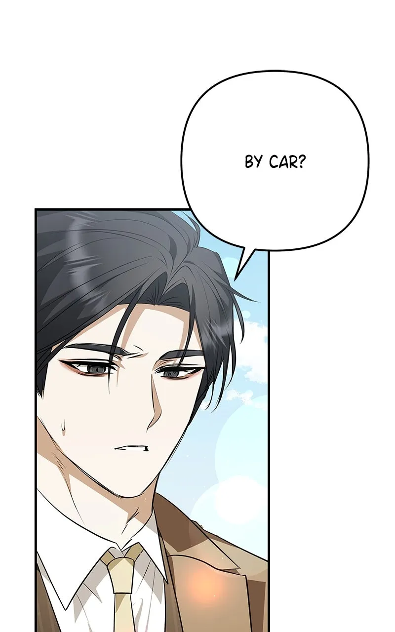 Seeking Your Forgiveness Chapter 31 page 81 - 