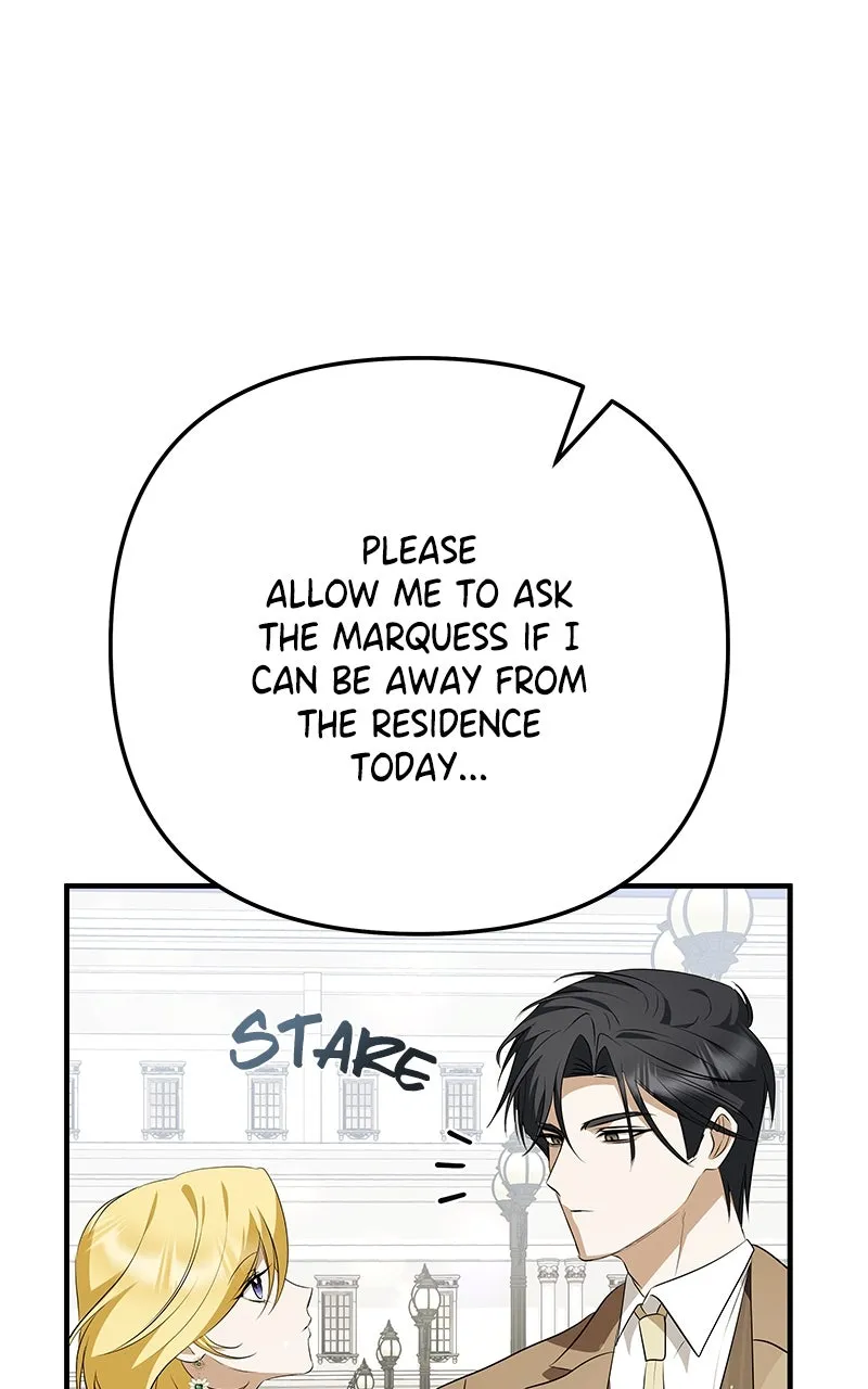 Seeking Your Forgiveness Chapter 31 page 84 - 
