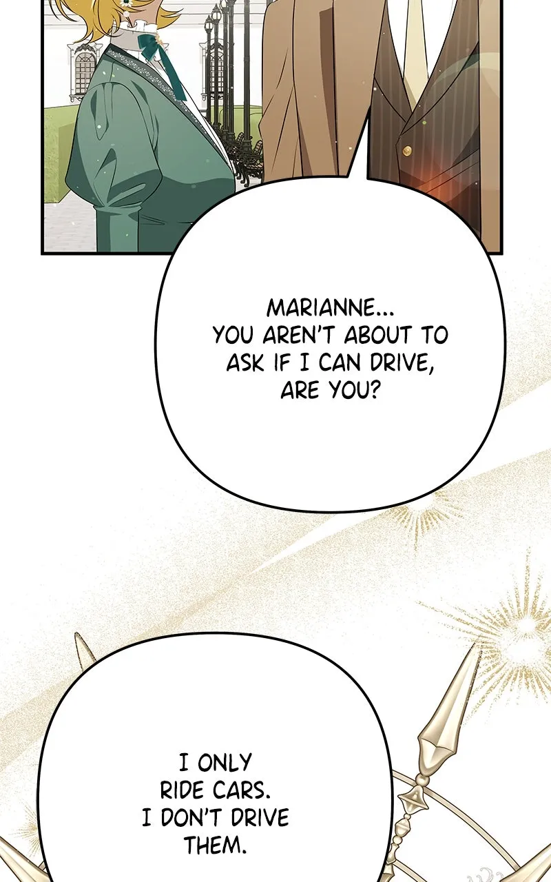 Seeking Your Forgiveness Chapter 31 page 85 - 