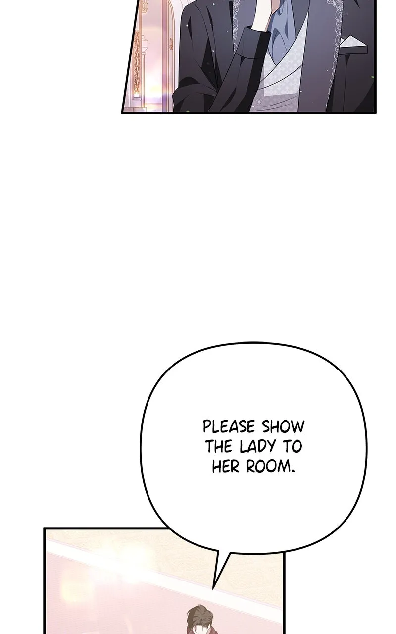 Seeking Your Forgiveness Chapter 31 page 10 - 