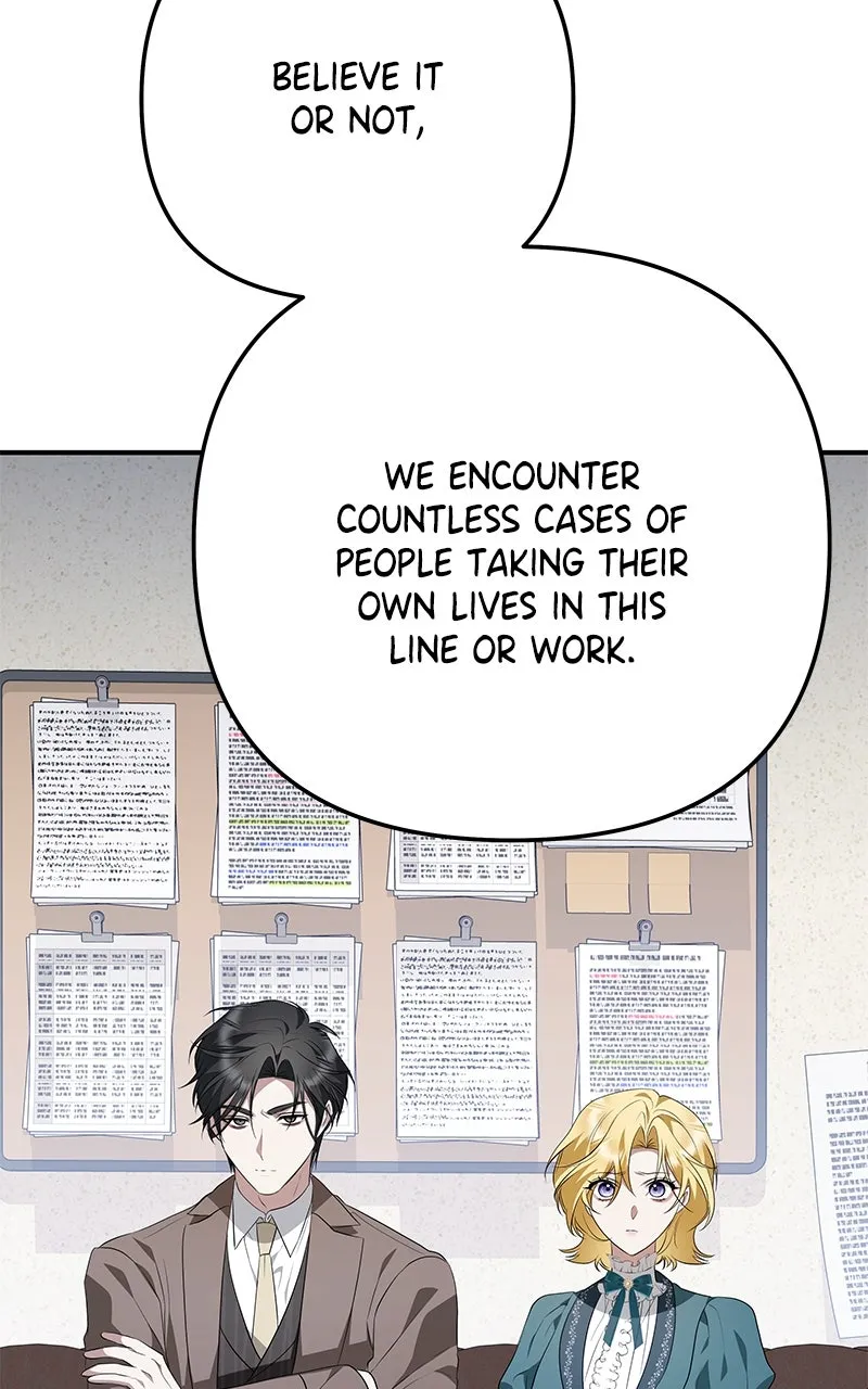 Seeking Your Forgiveness Chapter 32 page 101 - 