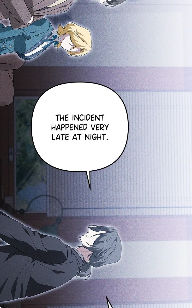 Seeking Your Forgiveness Chapter 32 page 106 - 