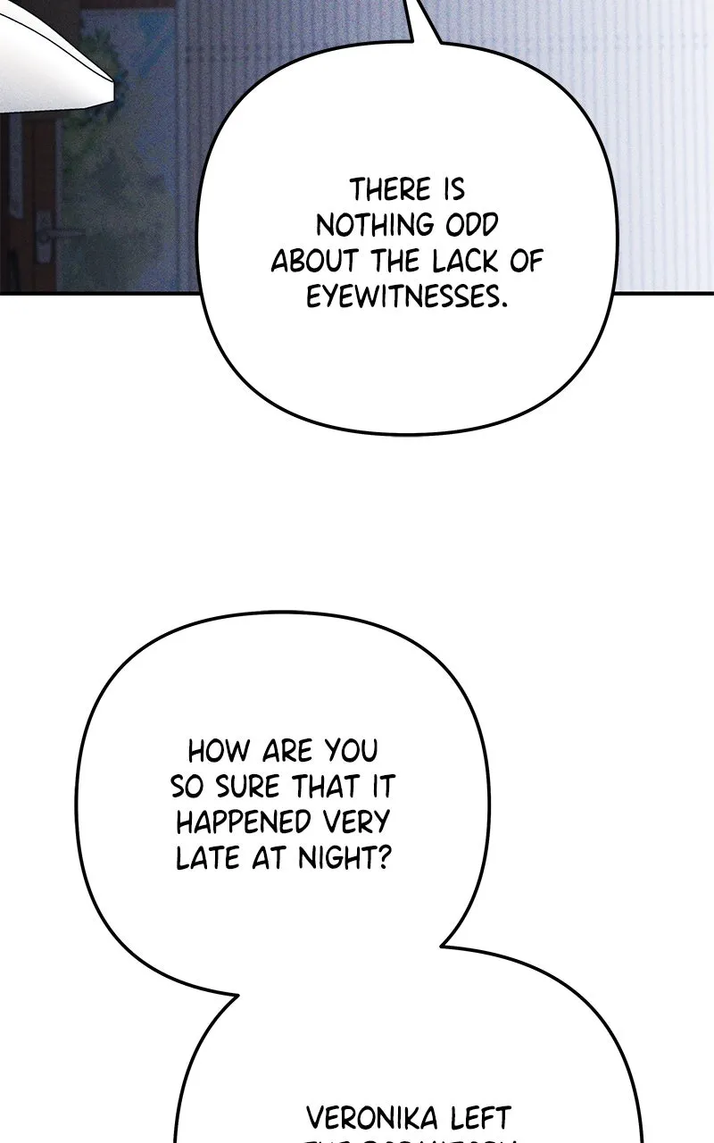 Seeking Your Forgiveness Chapter 32 page 107 - 
