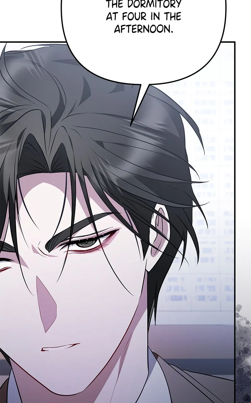 Seeking Your Forgiveness Chapter 32 page 108 - 
