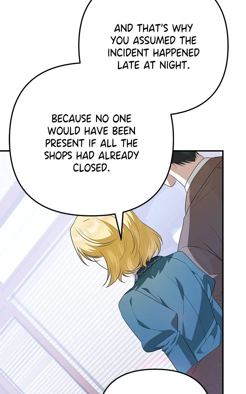 Seeking Your Forgiveness Chapter 32 page 111 - 