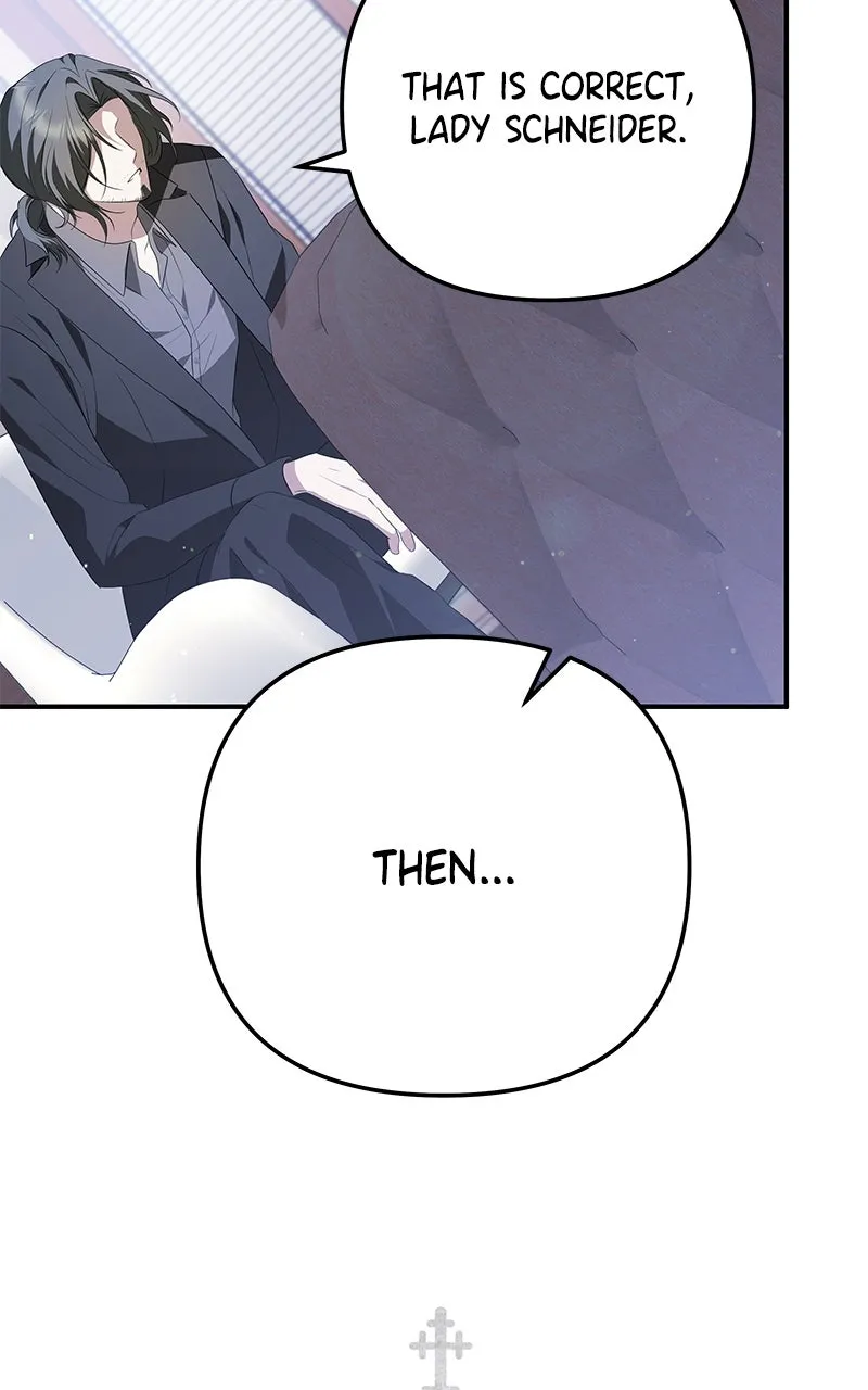 Seeking Your Forgiveness Chapter 32 page 112 - 