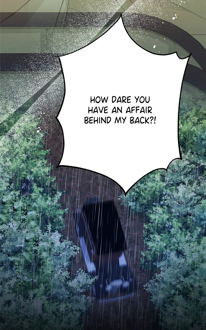 Seeking Your Forgiveness Chapter 32 page 20 - 