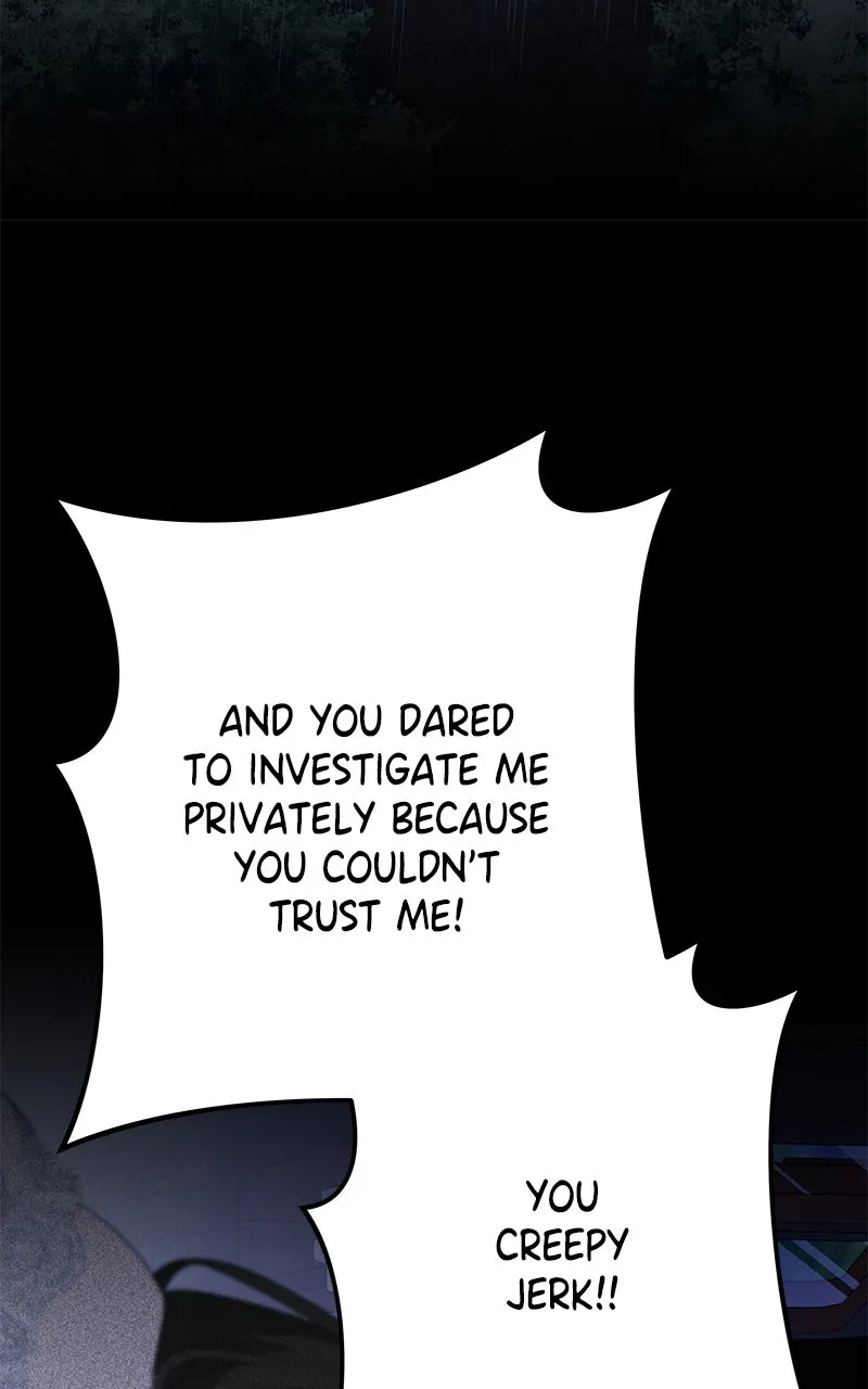 Seeking Your Forgiveness Chapter 32 page 21 - 