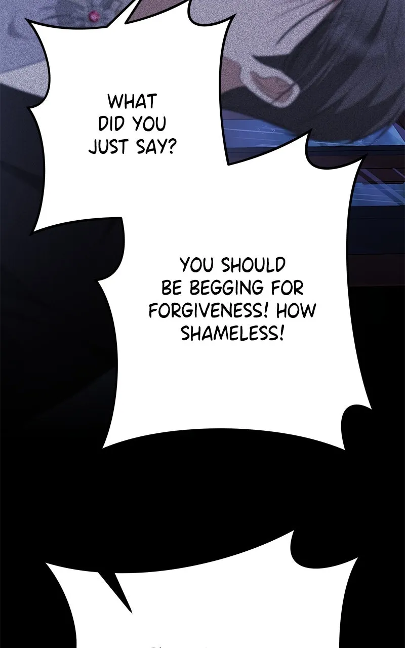 Seeking Your Forgiveness Chapter 32 page 23 - 