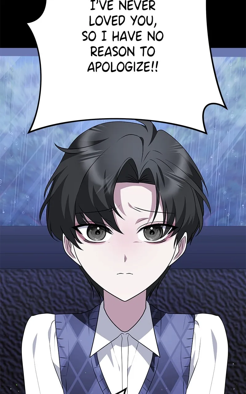Seeking Your Forgiveness Chapter 32 page 24 - 