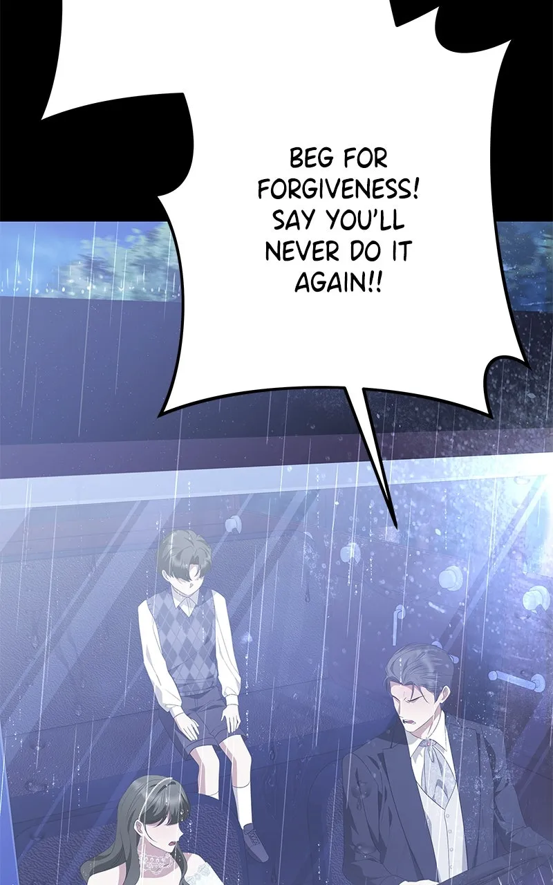 Seeking Your Forgiveness Chapter 32 page 29 - 