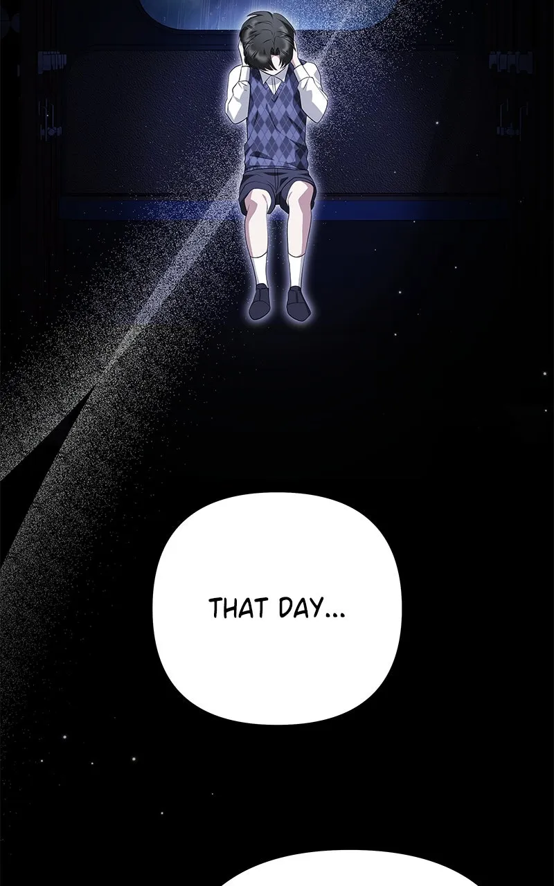 Seeking Your Forgiveness Chapter 32 page 33 - 