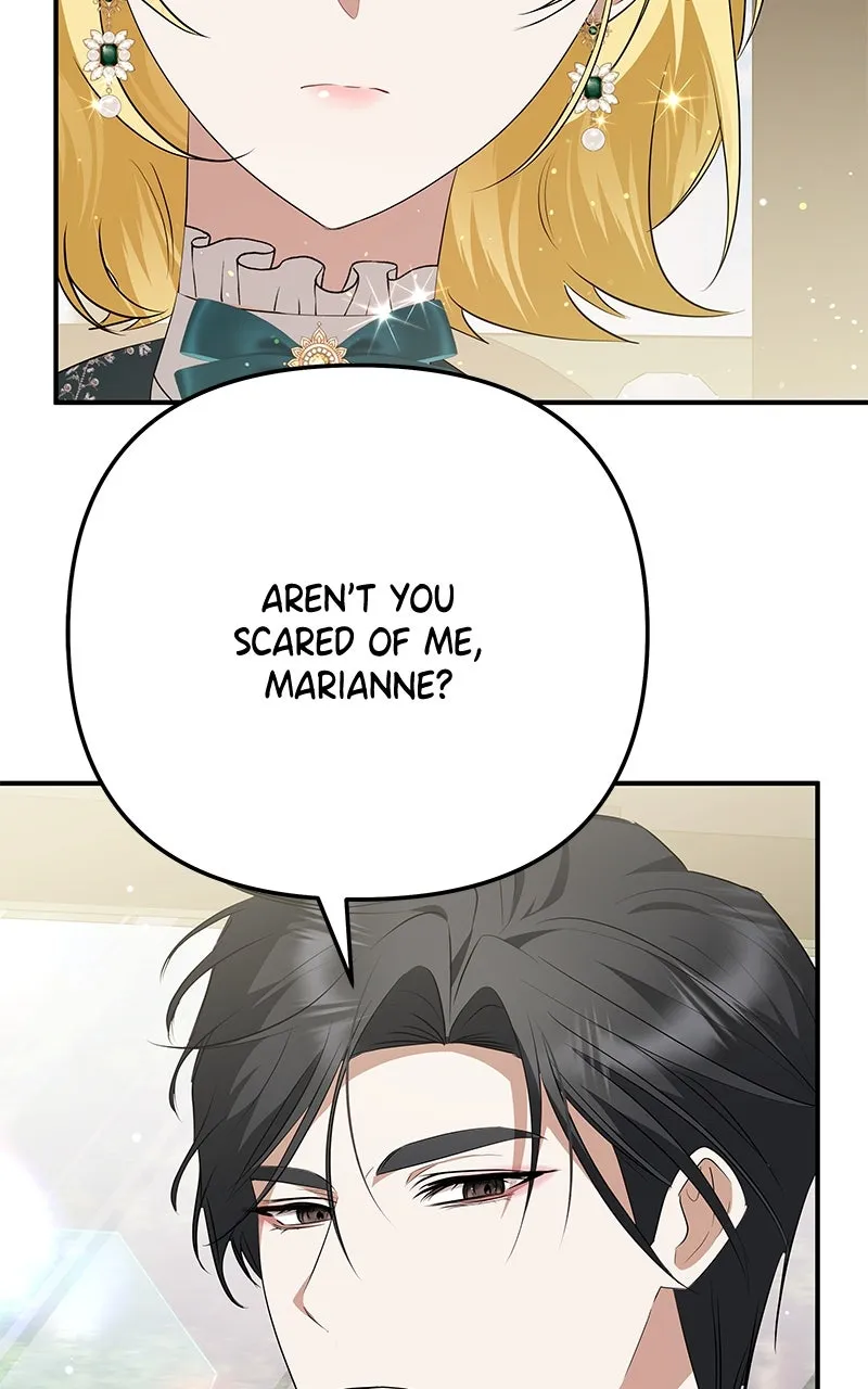 Seeking Your Forgiveness Chapter 32 page 54 - 