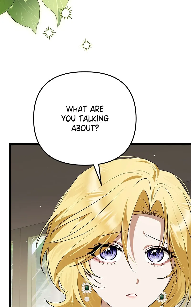 Seeking Your Forgiveness Chapter 32 page 8 - 
