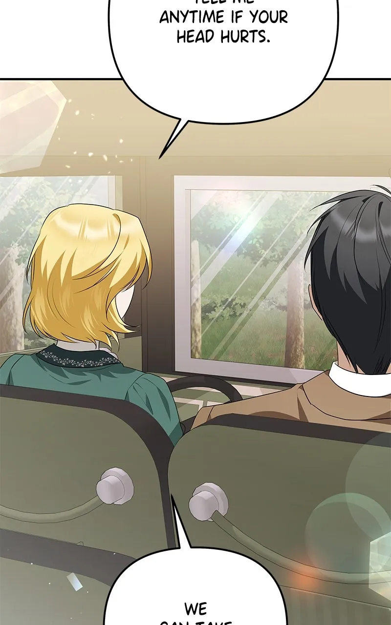 Seeking Your Forgiveness Chapter 32 page 74 - 