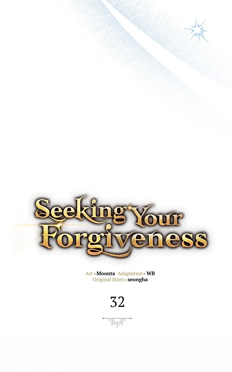 Seeking Your Forgiveness Chapter 32 page 80 - 