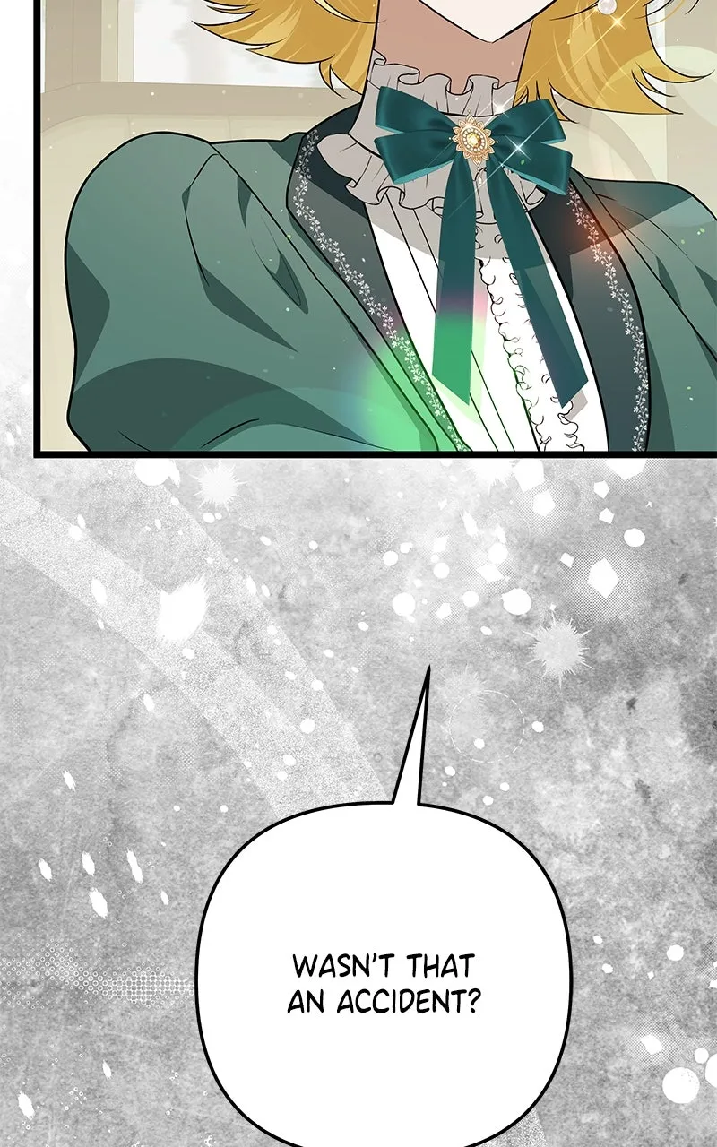 Seeking Your Forgiveness Chapter 32 page 9 - 