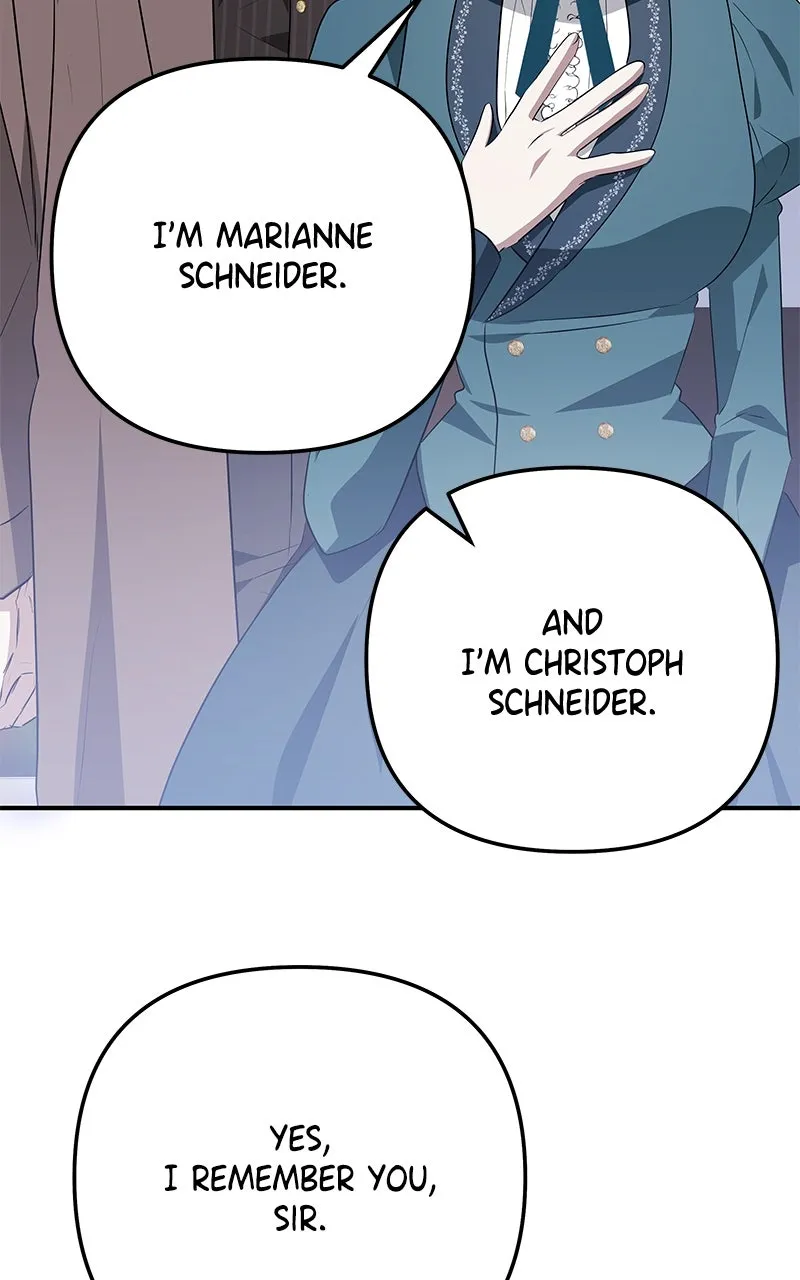 Seeking Your Forgiveness Chapter 32 page 84 - 