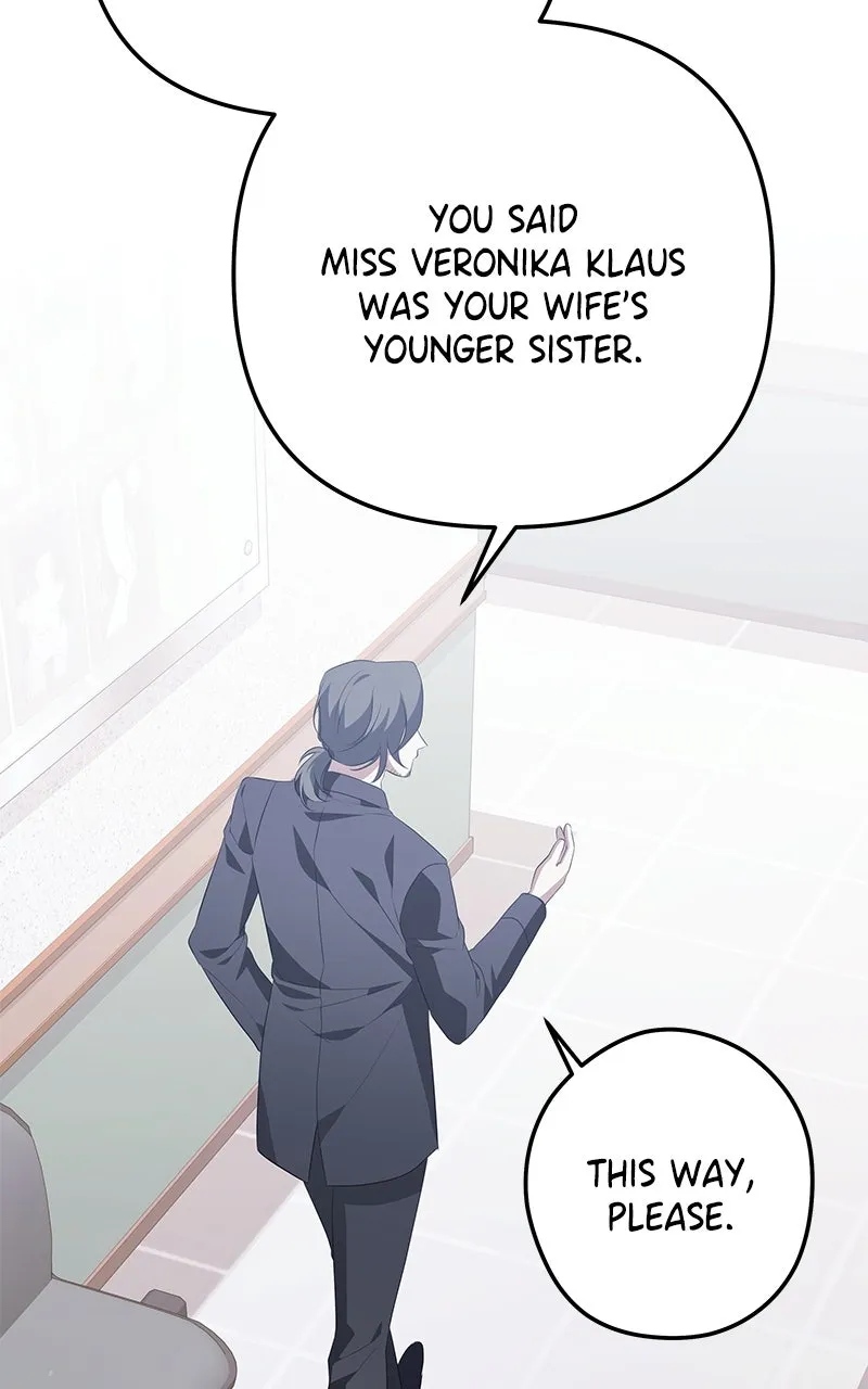 Seeking Your Forgiveness Chapter 32 page 85 - 